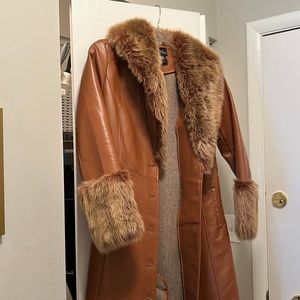 Urban Outfitters Coat